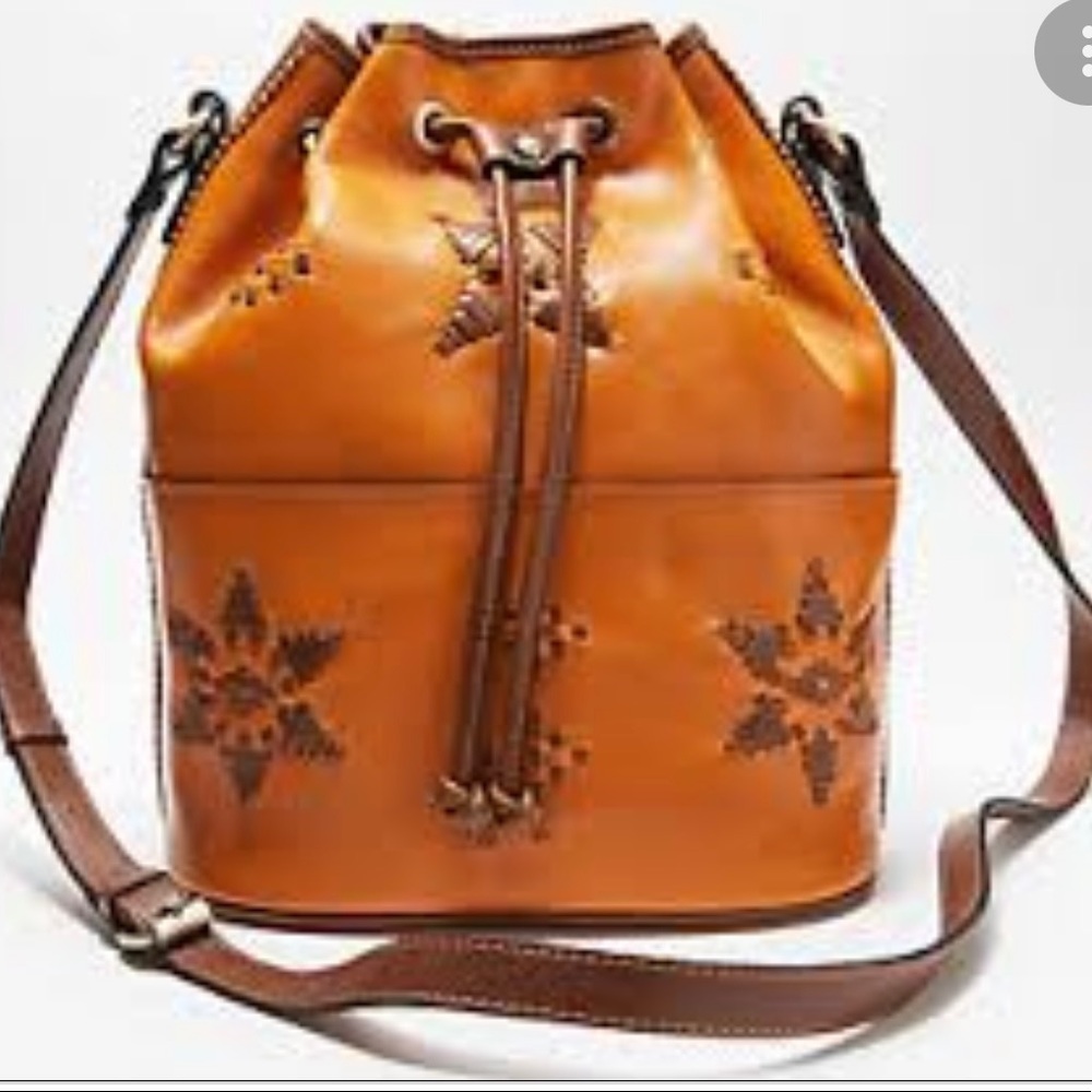 Patricia Nash Brindisi bag . Perfect condition 🤎